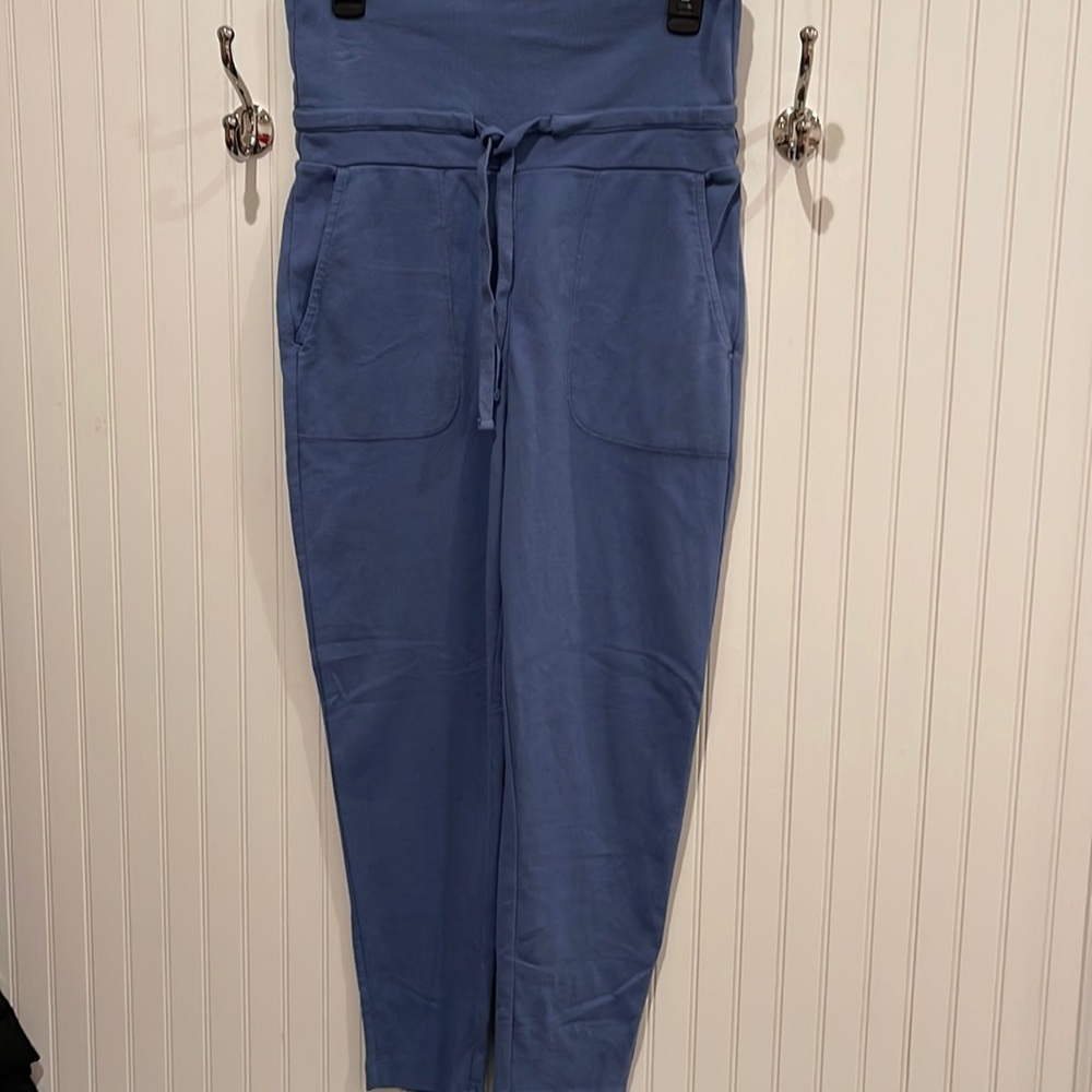 NWOT Johnny Was Calme High Wasted Joggers!